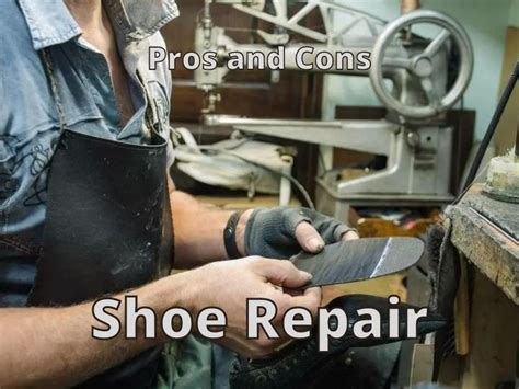 Nqgic Shoe Repair for Designer Brands: How to Preserve their Quality